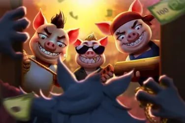 3pgames apk Online Slots မိုဘိုင်း App ဖြင့် Spin လှည့်နည်း