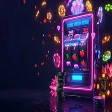 မြန်မာ Online Slots Jackpot ဆုကြေးများ ပြသမှု