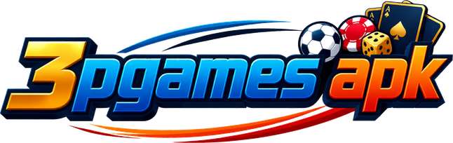 3pgames apk